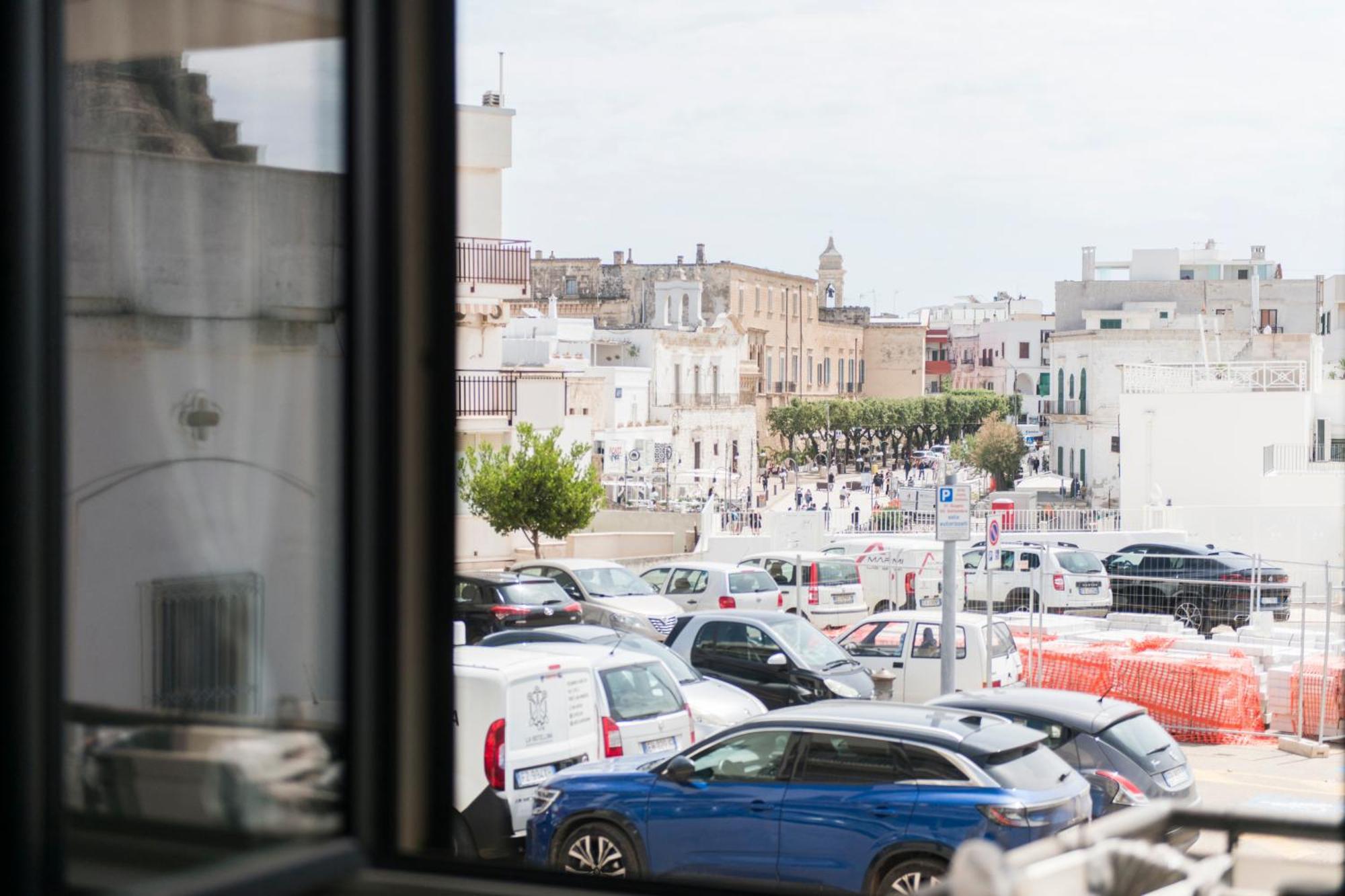 Aschitelli Luxury Retreat Apartment Polignano a Mare Exterior photo